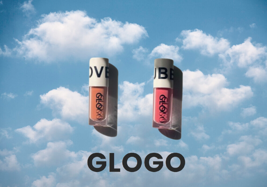 GLO - BLUSH DEUX COLEURS